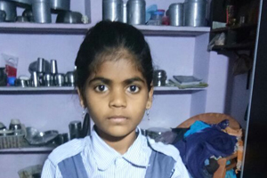 School Fees for Revathi